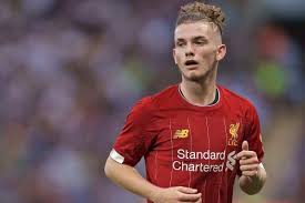 Career stats (appearances, goals, cards) and transfer history. Liverpool Fans Can T Believe The Bargain Price Fulham Want For Harvey Elliott Liverpool Fc This Is Anfield