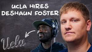 Bill Plaschke: Chip Kelly's Move Makes Both Him And UCLA Look Terrible