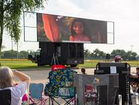 Kwik Star Night at the Movies