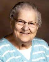 Lucille Manning Obituary (1931-2017)