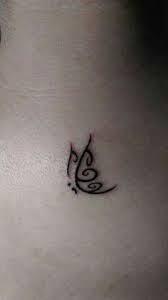 Image Result For Semicolon Butterfly Tattoo Tatouage Mariee Tatouage Petit Papillon Tatouages Minimalistes