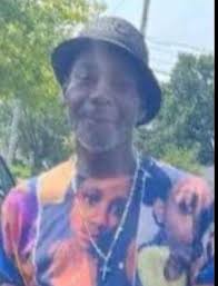 Obituary for Larry Harwell