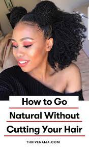 Pin On Natural Hair