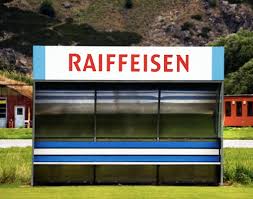 It is a subsidiary of raiffeisen bank international, which in turn is a fully controlled subsidiary of raiffeisen zentralbank. Genossenschafter Tragen Das Volle Risiko Mit