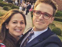 Bucurie mare în familia unui artist celebru! A devenit tată pentru a treia  oară