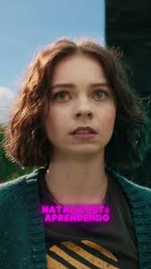 Who Is Natalie from The Minecraft Movie