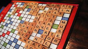 Scrabble Words: Expand Your Vocabulary