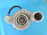 The cartridges are assembled using all new critical components. 2007 12 Dodge Ram 2500 3500 Cummins Vgt 6 7l Holset He351ve Turbo Cartridge Core Ebay