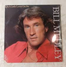 Bill Medley