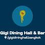 Gigi - Dining Hall from linktr.ee
