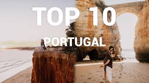 Hier kommen meine top 8 highlights und attraktionen! Top 10 Orte Portugal Die Man Gesehen Haben Sollte Reisetipps Sehenswurdigkeiten Travelventure Youtube