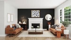 Apart from arranging the living room, it is also important to decorate it in the right way that can create a great impression on the guests about you. Best Popular Living Room Paint Colors Of 2021 You Should Know Spacejoy