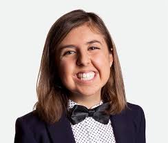 2017 Honorees — The Her Campus 22 Under 22 Most Inspiring College Women