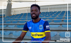 Sonwabise, aged 22, grew up in the khayelitsha township in cape town and saw many of her friends contract hiv. Breaking Mdantsane Joins Cape Town City Farpost