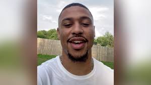 Freddie Swain Message To 12s