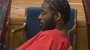 Man sentenced in murder, rape of Letitia Davis