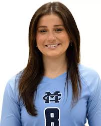 2024 Volleyball Roster