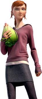 Epic aims to teach young viewers the importance of the forest and its fauna and flora. Mary Katherine Blue Sky Studios Wiki Fandom