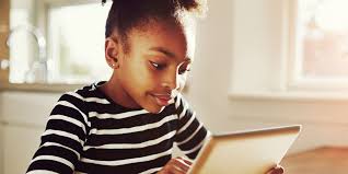 NEW: Children and screens