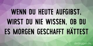 Motivationssprüche Auf Bildern Der Jogger