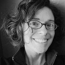 Beth Revis: March 2010