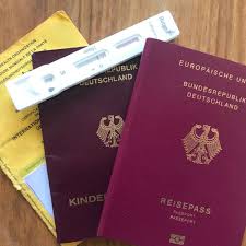 Wenn du als deutscher oder deutsche in deutschland einreist oder ausreist aus deutschland, musst du einen gültigen deutschen reisepass mitführen. Geimpft Getestet Verreist Diepholz