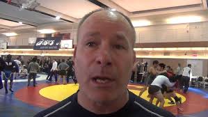 USOEC coach Rob Hermann talks Northern Michigan Greco program and more