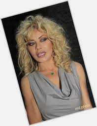 Daughter of private and private user sister of private; Eva Grimaldi S Birthday Celebration Happybday To