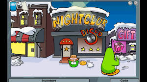 It contained games and activities online. Club Penguin Mission 8 Mysterious Tremors Walkthrough Cheats Youtube