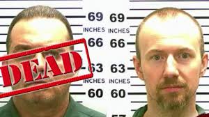 Report: Escaped inmate Richard Matt killed by police