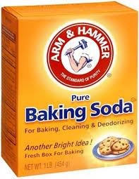 Details About Arm Hammer Pure Baking Soda 16 Oz Backpulver Reinigung Backpulver Peeling Natron