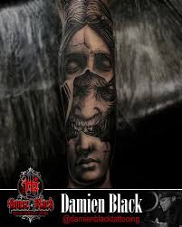 House of Black Tattooing