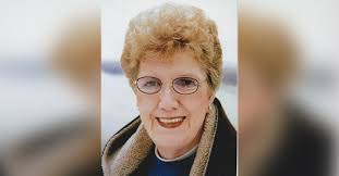 Obituary information for Donna Jean Wagner