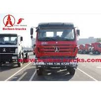 Buy 6x4 Beiben Power Star Trailer Tractor Truck Camion Prime ...