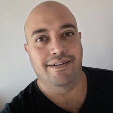 Jorge Caudillo's Instagram, Twitter & Facebook