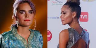 Check spelling or type a new query. Queda Claro Que No Se Puede Hacer Ninguna Reflexion Por Aqui Concluye La Cantante Camila Moreno Tras Rechazo A Sus Palabras Sobre Detencion De Camila Gallardo Glamorama