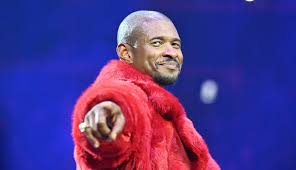 Usher: R&B icon and trailblazer in music and culture - TheGrio