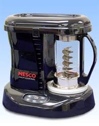 Maybe you would like to learn more about one of these? Nesco Home Coffee Roaster Burman Coffee