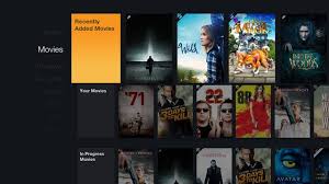 There are many kodi skin resources online. Ftv