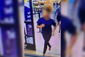 By proceeding, you agree to our privacy policy and terms of use. Girl 15 Fatally Stabbed In Grocery Store Fight With Younger Girls In Louisiana National Globalnews Ca