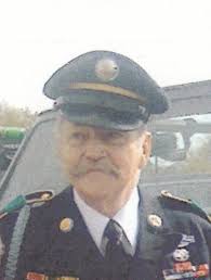 Charles Johnson Obituary