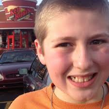 Fundraiser for Liza Weiser by Kiara Allen : David's Memorial Fund