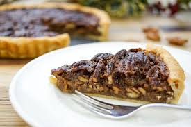 Ein Traditionelles Rezept Fur Einen Amerikanischen Pekannuss Kuchen Das Ist Ein Klassiker In Den Usa Vor Allem Als Dessert F Rezepte Pekannuss Kuchen Rezepte