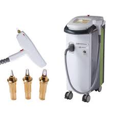 The technology uses neodynium yag laser (nd:yag), which bypasses the epidermis and does not rely on melanin to do so. Nd Yag Laser For Hair Removal On Skin Type Iv Laser Skin Care