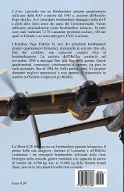 Elle fut inventée par l ingénieur aéronautique britannique barnes wallis (il inventa aussi la bombe rebondissante). Lancaster Halifax Stirling Amazon De Kittel Graf Mantown Elli Br Fremdsprachige Bucher