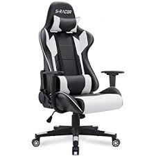 All video gaming wireless chairs offer attractive features that enhance your experience of the video games. Amazon Com Respawn Omega Xi Fortnite Gaming Reclining Ergonomic Chair With Footrest Omega 02 Furniture Decor