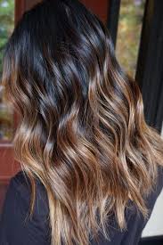 15 Stunning Examples Of Melted Caramel Hair To Bring To Your Colorist This Fall Caramel Hair Hair Color Caramel Color Melting Hair