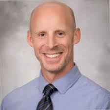 Dr. William Chamness, MD