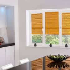 One of the most important rooms in the house is the kitchen. How To Choose Kitchen Window Treatments Intu Blinds