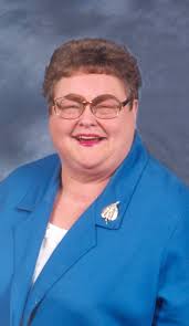 Kathleen Ackerman Obituary (2007)